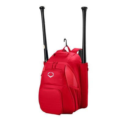 Evoshield Tone Set Backpack Bat Bag - - 2nd String Sports