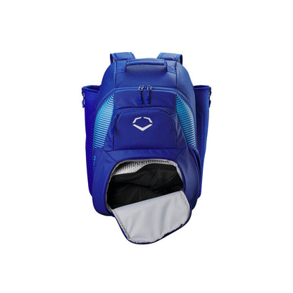 Evoshield Tone Set Backpack Bat Bag - - 2nd String Sports