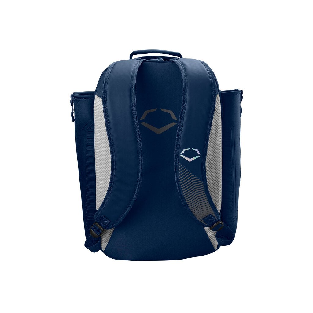 Evoshield Tone Set Backpack Bat Bag - - 2nd String Sports