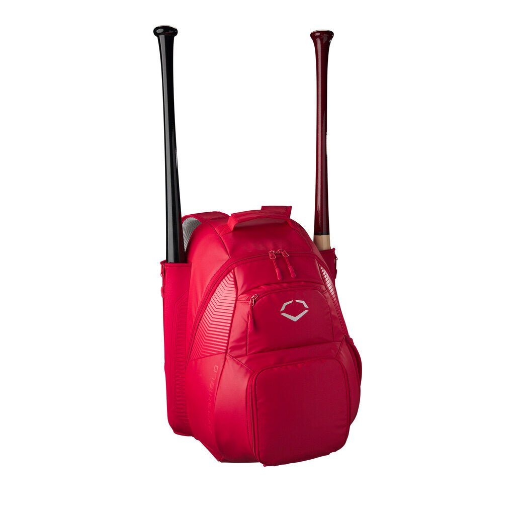 Evoshield Tone Set Backpack Bat Bag - - 2nd String Sports