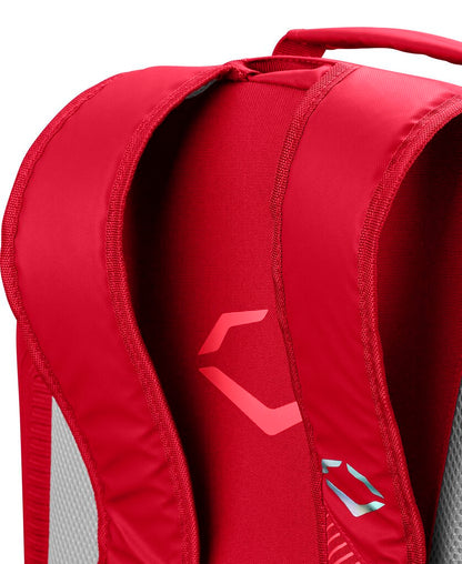 Evoshield Tone Set Backpack Bat Bag - - 2nd String Sports