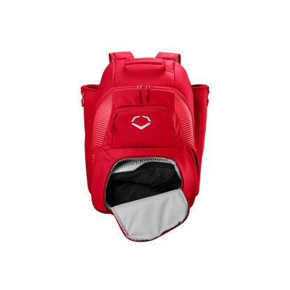 Evoshield Tone Set Backpack Bat Bag - - 2nd String Sports