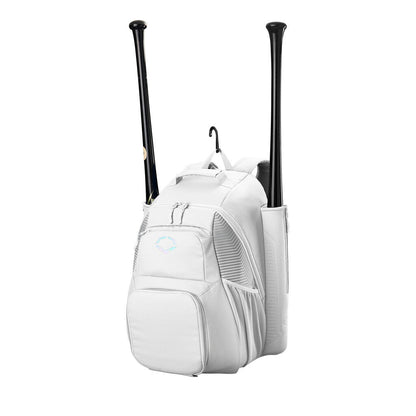 Evoshield Tone Set Backpack Bat Bag - - 2nd String Sports