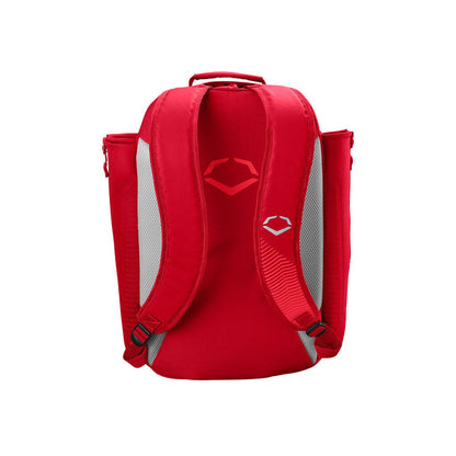 Evoshield Tone Set Backpack Bat Bag - - 2nd String Sports