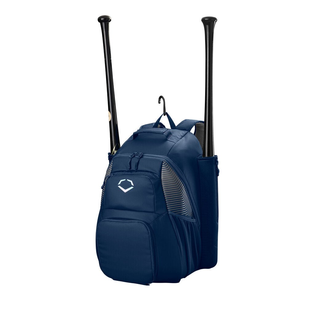Evoshield Tone Set Backpack Bat Bag - - 2nd String Sports