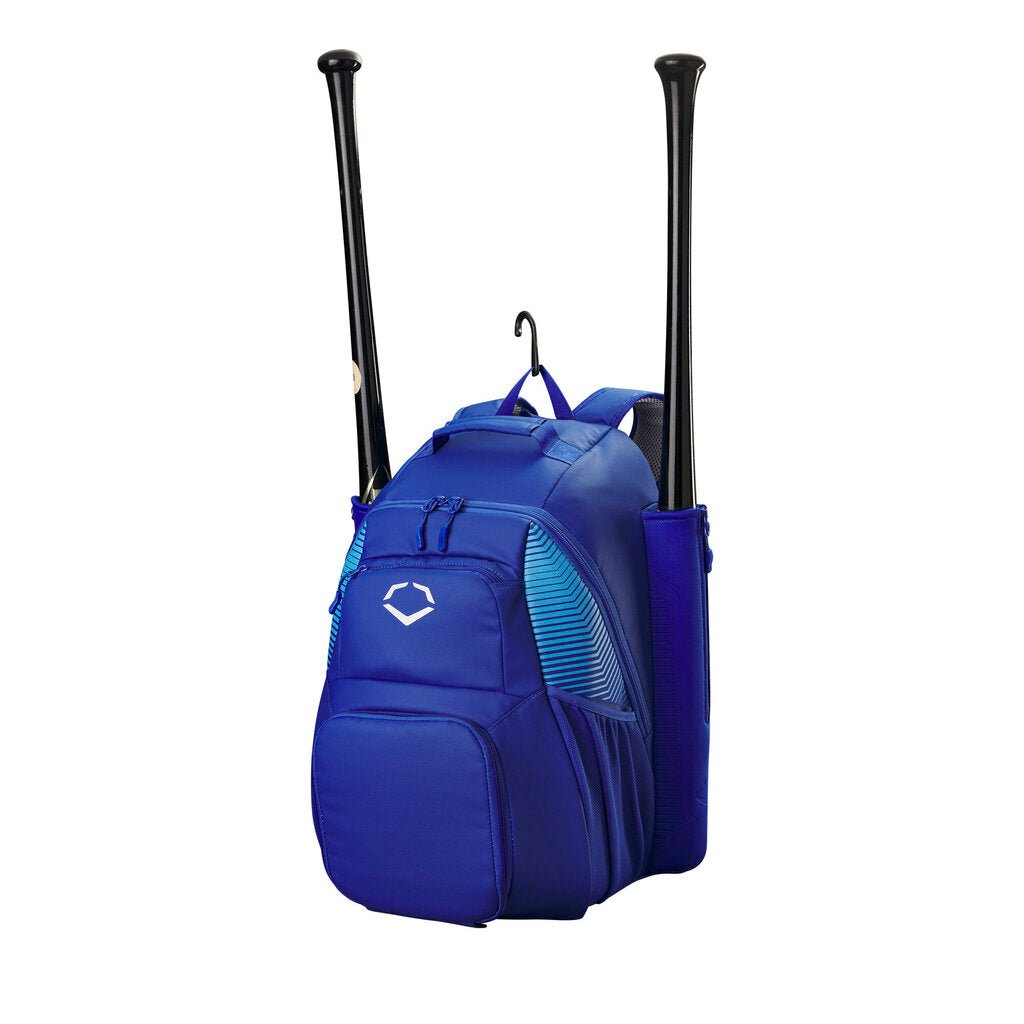 Evoshield Tone Set Backpack Bat Bag - - 2nd String Sports