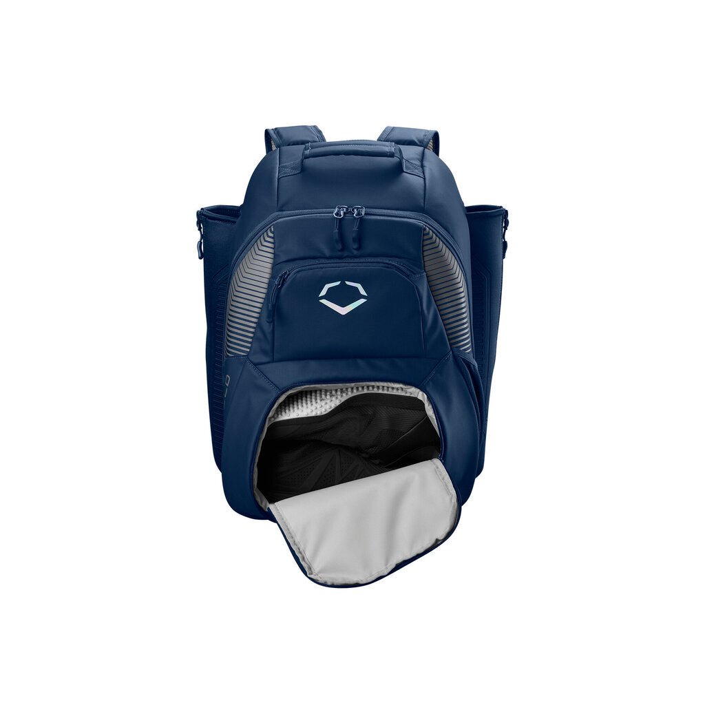 Evoshield Tone Set Backpack Bat Bag - - 2nd String Sports