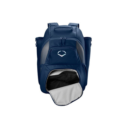 Evoshield Tone Set Backpack Bat Bag - - 2nd String Sports