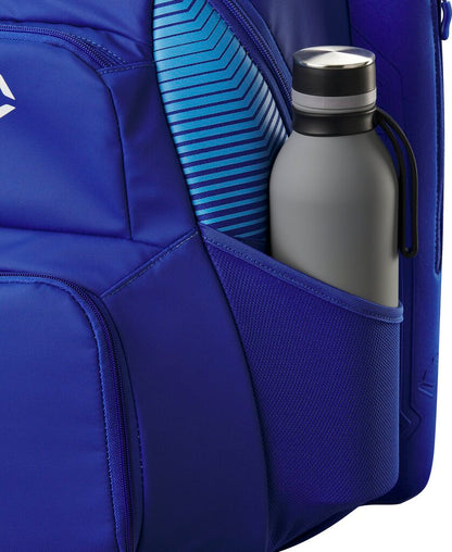 Evoshield Tone Set Backpack Bat Bag - - 2nd String Sports