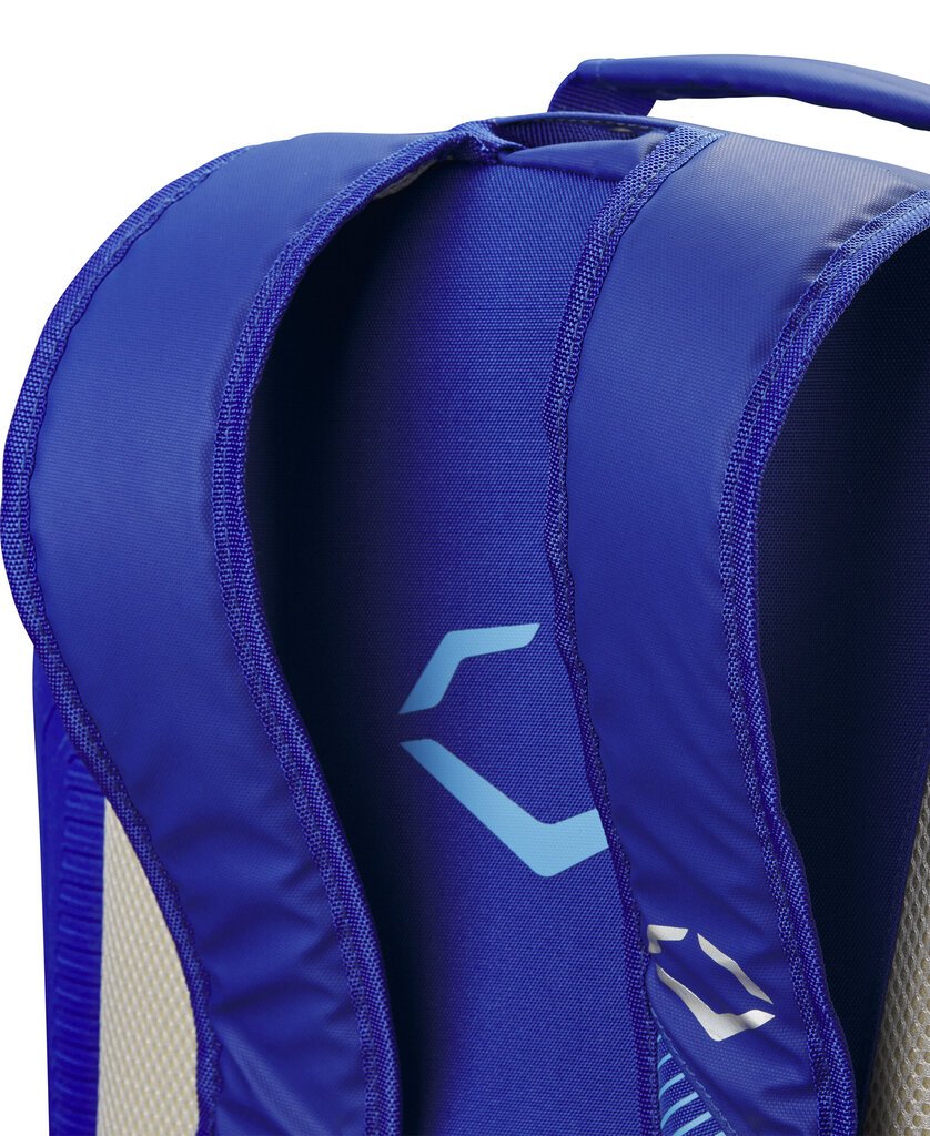 Evoshield Tone Set Backpack Bat Bag - - 2nd String Sports