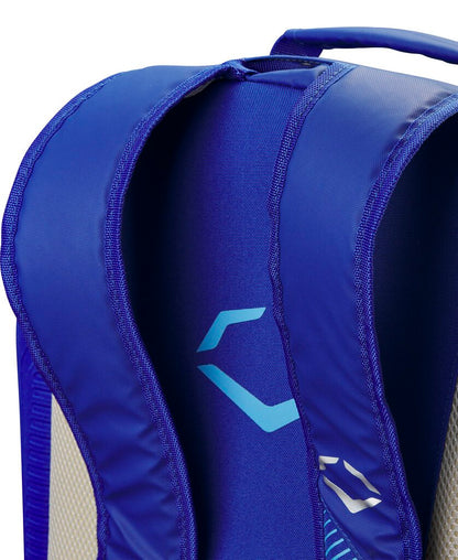 Evoshield Tone Set Backpack Bat Bag - - 2nd String Sports