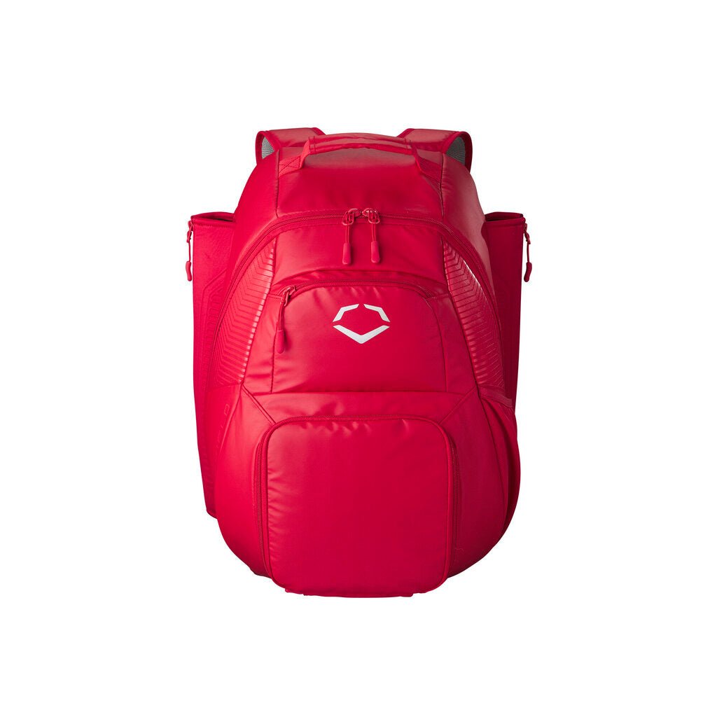 Evoshield Tone Set Backpack Bat Bag - - 2nd String Sports
