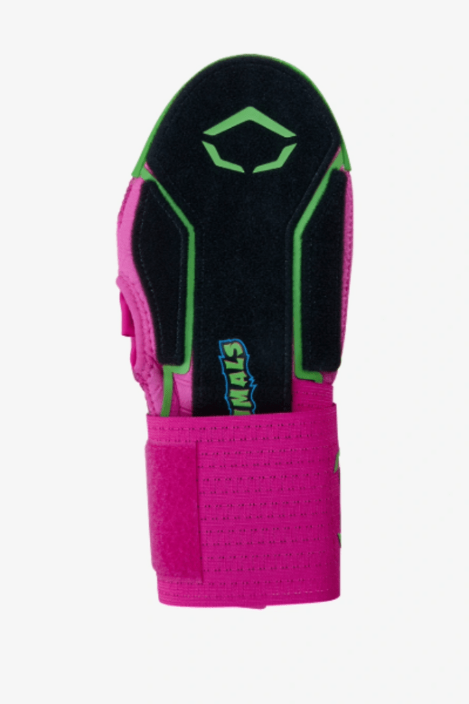 Evoshield Evoshield X-SRZ Youth Sliding Mitt 2.0 - Multiple Colors at 2nd String Sports Stuarts Draft VA