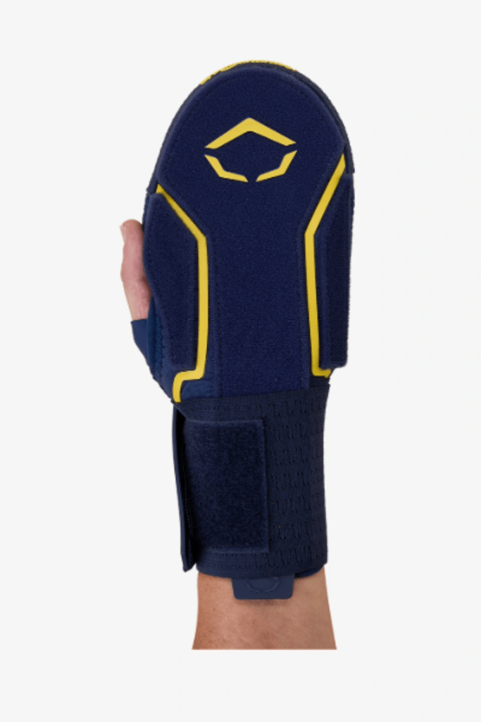 Evoshield Evoshield X-SRZ Youth Sliding Mitt 2.0 - Multiple Colors at 2nd String Sports Stuarts Draft VA