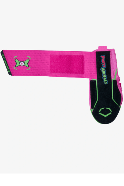 Evoshield Evoshield X - SRZ Youth Sliding Mitt 2.0 - Multiple Colors at 2nd String Sports Stuarts Draft VA