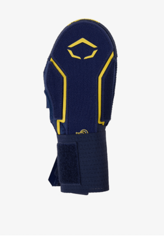 Evoshield Evoshield X - SRZ Youth Sliding Mitt 2.0 - Multiple Colors at 2nd String Sports Stuarts Draft VA