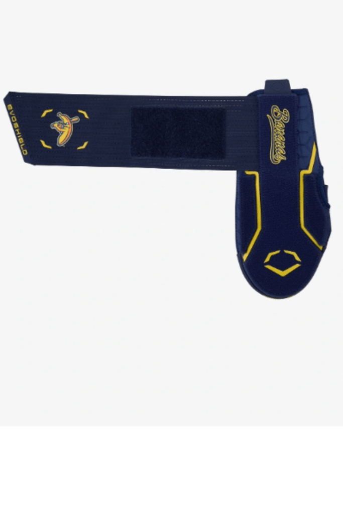 Evoshield Evoshield X - SRZ Youth Sliding Mitt 2.0 - Multiple Colors at 2nd String Sports Stuarts Draft VA