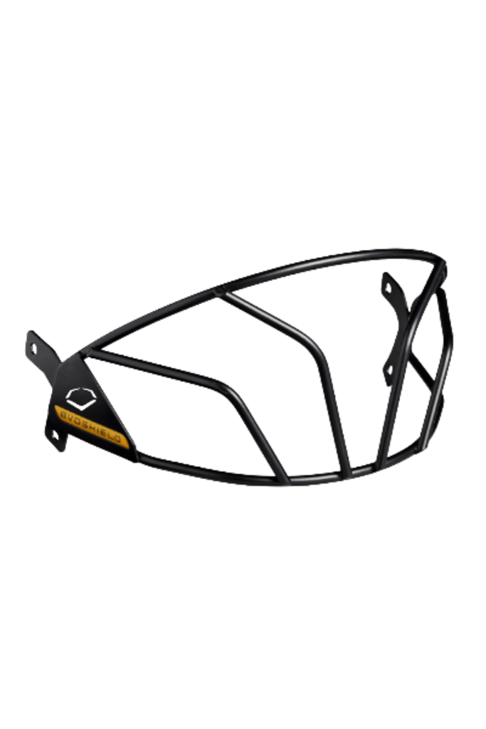 Evoshield Evoshield XVT Softball Batting Helmet Facemask at 2nd String Sports Stuarts Draft VA