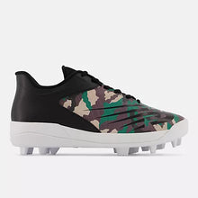 Load image into Gallery viewer, New Balance Youth 4040v6 Rubber Molded Camo Cleats J4040PK6
