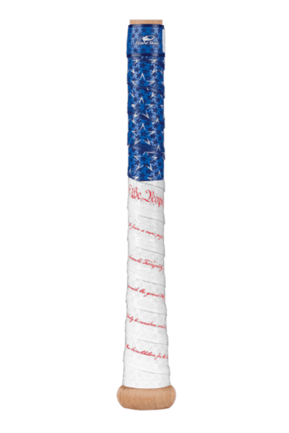 Lizard Skins DSP Ultra Bat Grip American Dream 1.1 MM - - 2nd String Sports