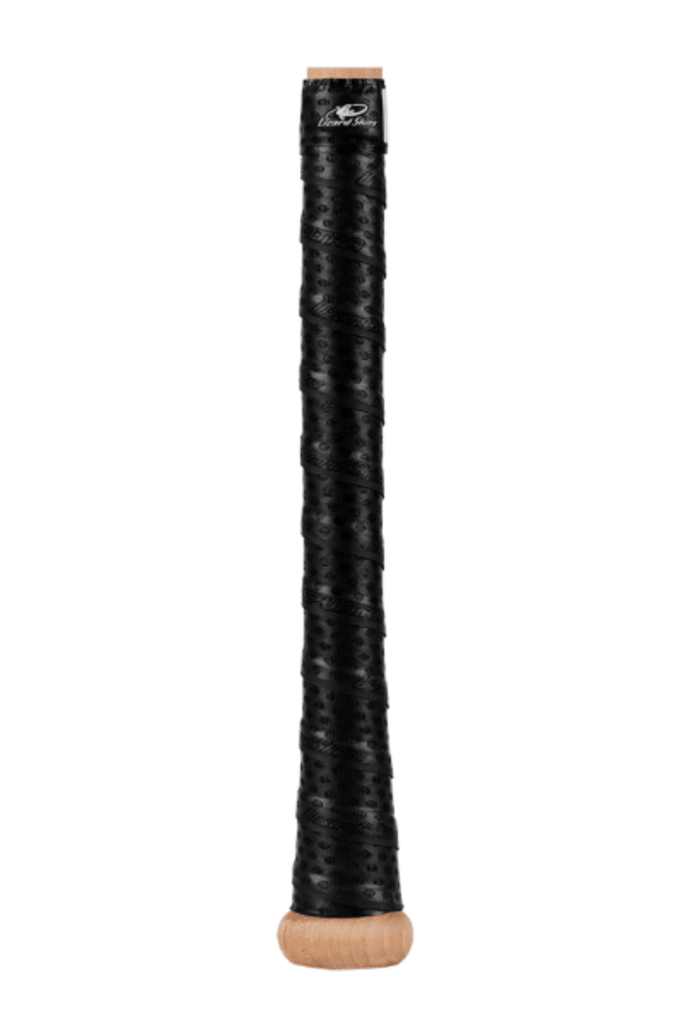 Lizard Skins DSP Ultra Bat Grip Black 1.1 MM - - 2nd String Sports