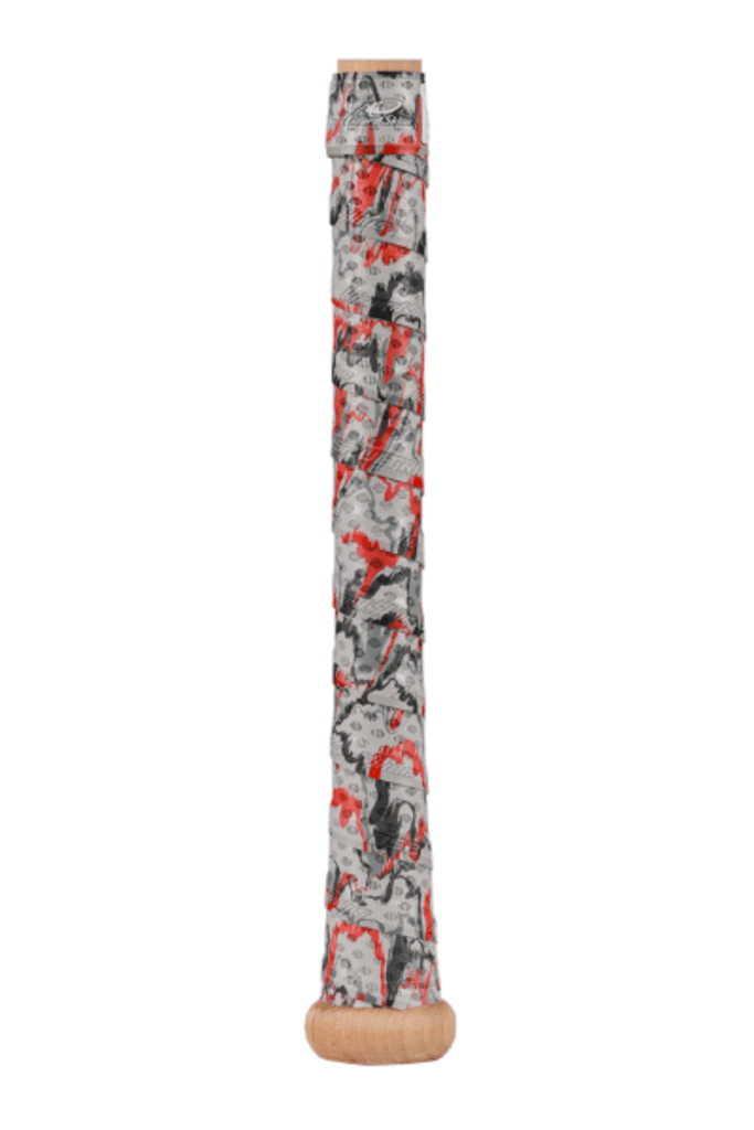 Lizard Skins Lizard Skins DSP Ultra Bat Grip Blitz Camo 1.1 MM at 2nd String Sports Stuarts Draft VA