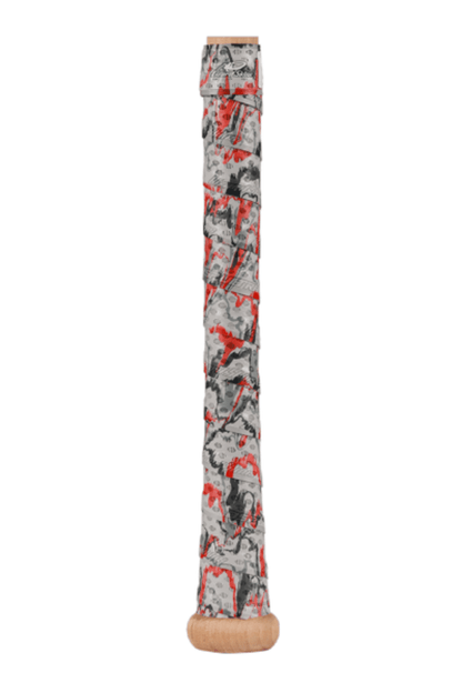 Lizard Skins Lizard Skins DSP Ultra Bat Grip Blitz Camo 1.1 MM at 2nd String Sports Stuarts Draft VA