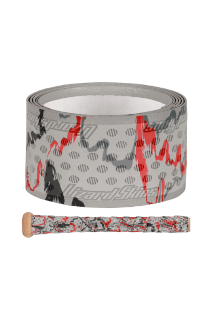 Lizard Skins Lizard Skins DSP Ultra Bat Grip Blitz Camo 1.1 MM at 2nd String Sports Stuarts Draft VA