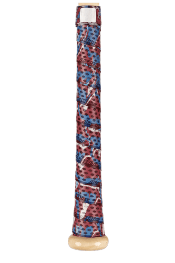 Lizard Skins DSP Ultra Bat Grip Copen Camo 1.1 MM - - 2nd String Sports