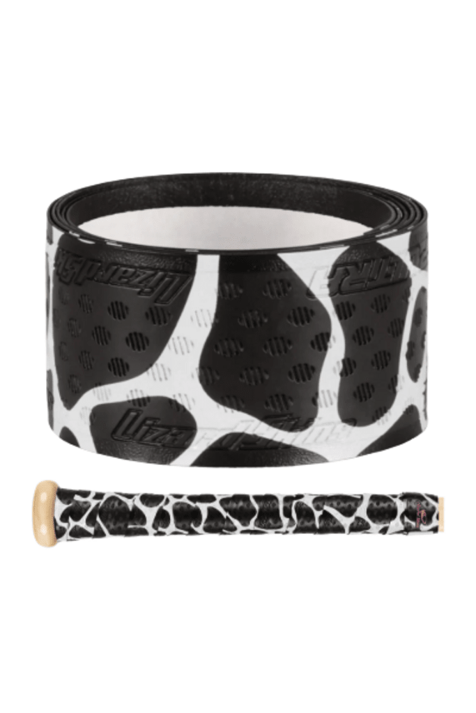 Lizard Skins DSP Ultra Bat Grip Cowhide Clutch 1.1 MM - 1.1mm Cowhide Clutch New - 2nd String Sports