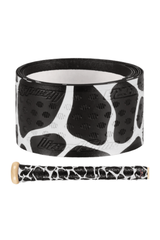 Lizard Skins DSP Ultra Bat Grip Cowhide Clutch 1.1 MM - 1.1mm Cowhide Clutch New - 2nd String Sports