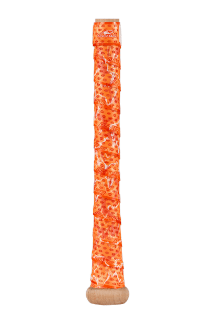 Lizard Skins DSP Ultra Bat Grip Crush Camo 1.1 MM - - 2nd String Sports
