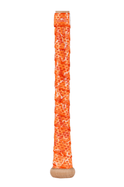 Lizard Skins DSP Ultra Bat Grip Crush Camo 1.1 MM - - 2nd String Sports