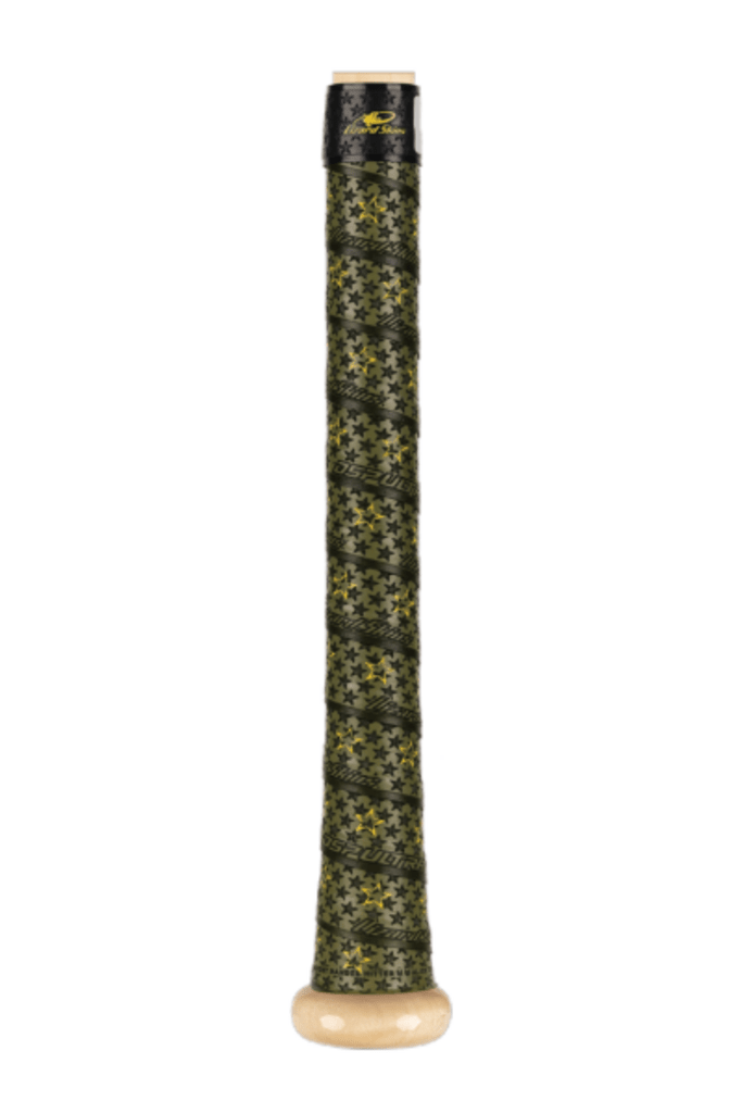 Lizard Skins DSP Ultra Bat Grip Hero 1.1 MM - - 2nd String Sports
