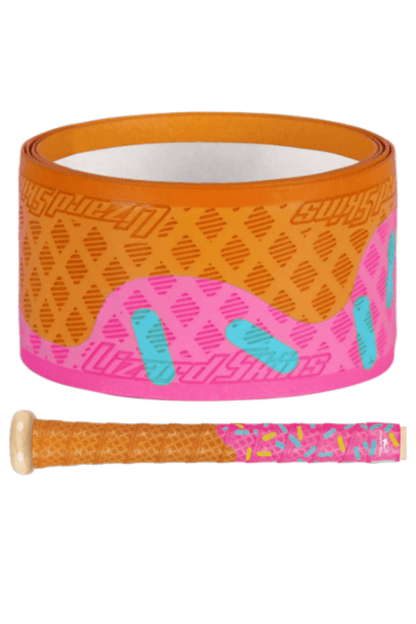 Lizard Skins Lizard Skins DSP Ultra Bat Grip Pink Scoop 1.1 MM at 2nd String Sports Stuarts Draft VA