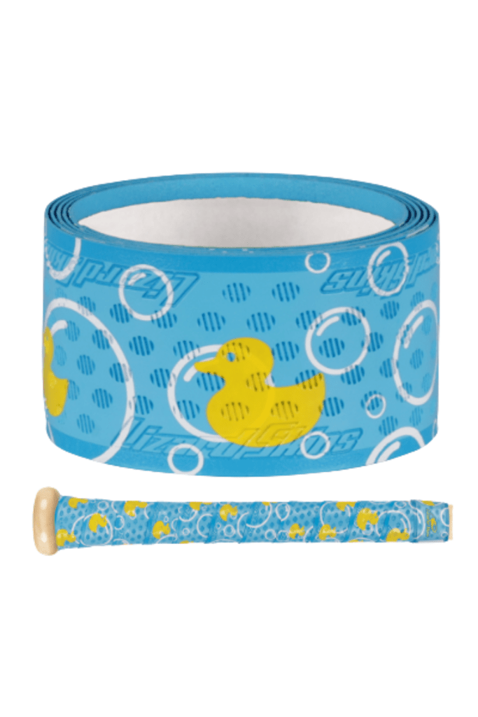 Lizard Skins DSP Ultra Bat Grip Rubber Duck 1.1 MM - 1.1mm Rubber Duck New - 2nd String Sports