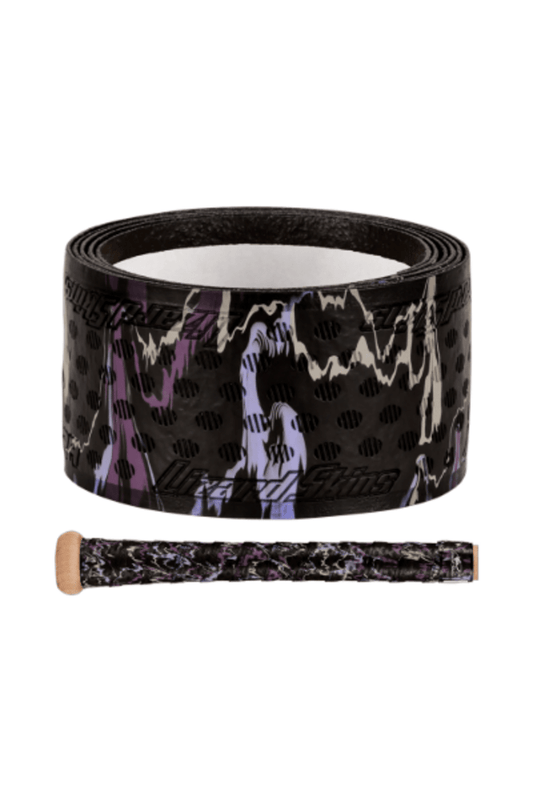 Lizard Skins DSP Ultra Bat Grip Shock Camo 1.1 MM