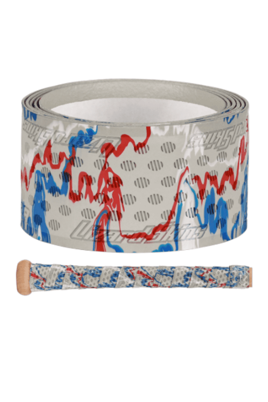 Lizard Skins DSP Ultra Bat Grip United Camo 1.1 MM - 1.1mm United Camo New - 2nd String Sports