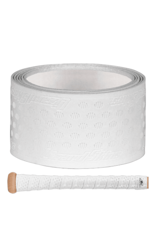 Lizard Skins DSP Ultra Bat Grip White 1.1 MM
