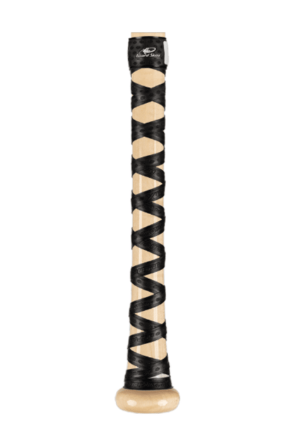 Lizard Skins DSP Ultra X Bat Grip Black 0.5 MM - - 2nd String Sports