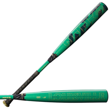 Louisville Slugger 2023 Louisville Slugger META BBCOR Baseball Bat at 2nd String Sports Stuarts Draft VA