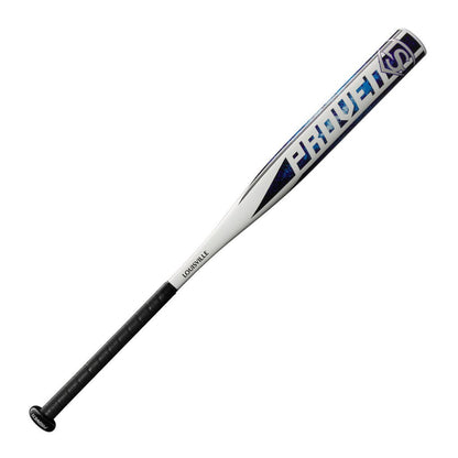 2025 Louisville Slugger Proven Fastpitch Softball Bat -13 - 28 15 White New - 2nd String Sports