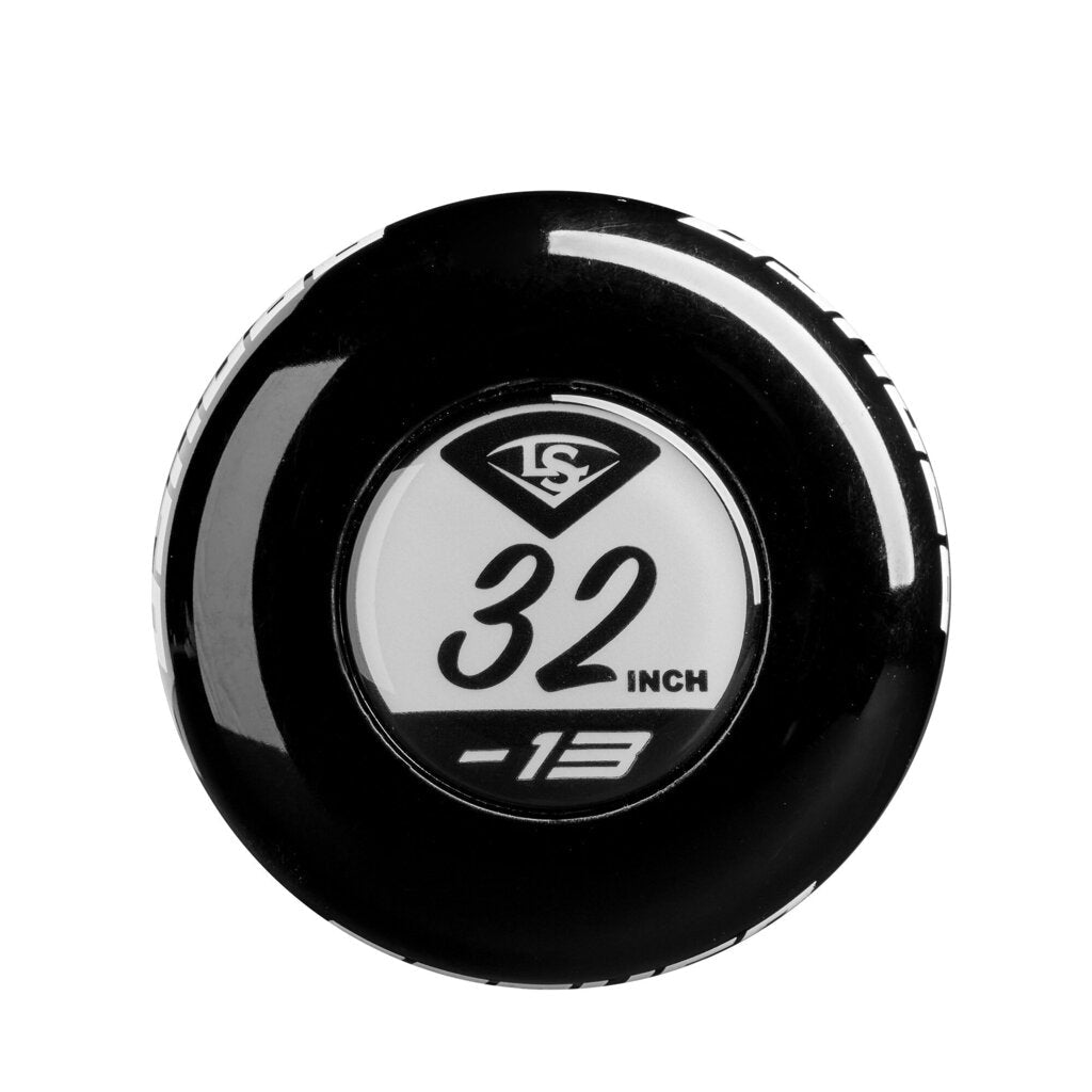 2025 Louisville Slugger Proven Fastpitch Softball Bat -13 - - 2nd String Sports