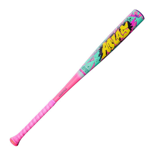 Louisville Slugger 2026 Louisville Slugger Atlas LE WildStyle BBCOR Baseball Bat at 2nd String Sports Stuarts Draft VA