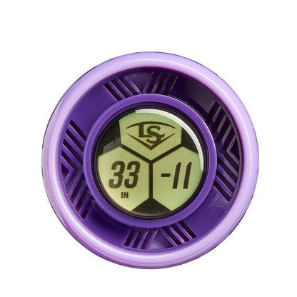 Louisville Slugger 2026 Louisville Slugger Kryo LE Thundernight Fastpitch Softball Bat -11 at 2nd String Sports Stuarts Draft VA