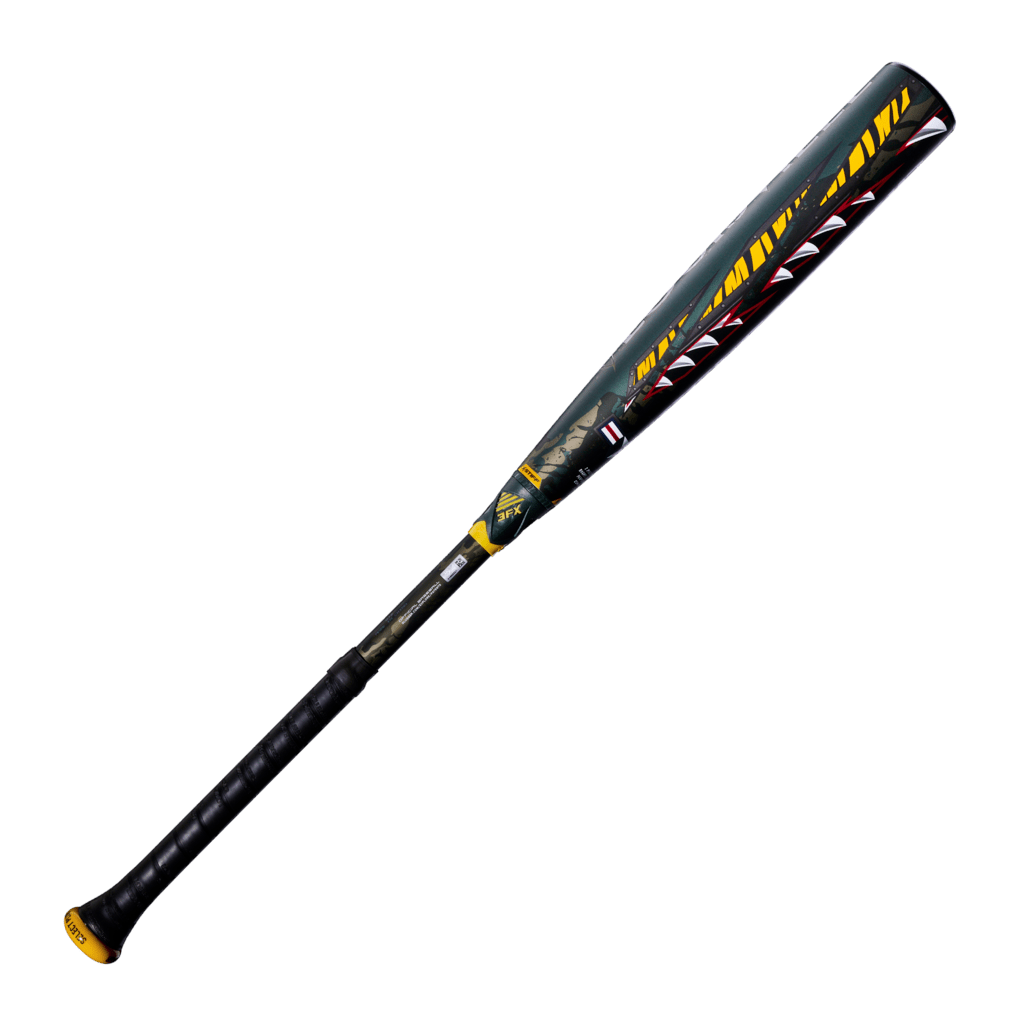 2026 Louisville Slugger Select PWR LE TigerShark BBCOR Baseball Bat - - 2nd String Sports