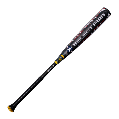 2026 Louisville Slugger Select PWR LE TigerShark BBCOR Baseball Bat - - 2nd String Sports
