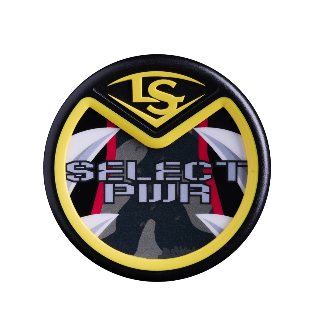 2026 Louisville Slugger Select PWR LE TigerShark BBCOR Baseball Bat - - 2nd String Sports