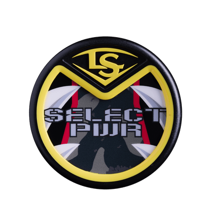 2026 Louisville Slugger Select PWR LE TigerShark BBCOR Baseball Bat - - 2nd String Sports