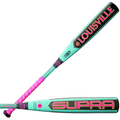 Louisville Slugger 2026 Louisville Slugger Supra USSSA Baseball Bat -10 at 2nd String Sports Stuarts Draft VA